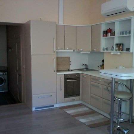 Gintaro Apartamentai 帕兰加 外观 照片