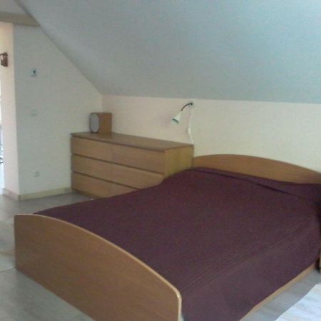 Gintaro Apartamentai 帕兰加 外观 照片